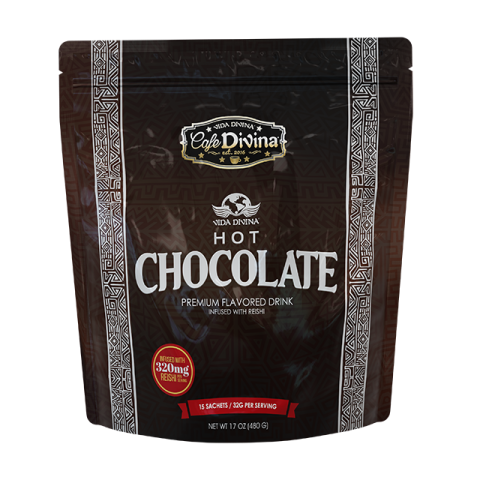 Hot Chocolate